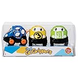 Oball Go GrippersスポーツVehicles、ベビー玩具、2017年クリスマスおもちゃ