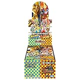 タカラトミー(TAKARA TOMY) デュエル ･ マスターズ TCG DMEX-11 Wチームドッキングパック チーム銀河&チームボンバー DP-BOX