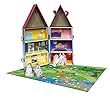 Moomins Bring-A-Long House