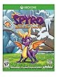 Spyro Reignited Trilogy (輸入版:北米)- XboxOne