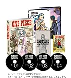 ONE PIECE LOG COLLECTION 