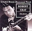 Score by Robert Cray