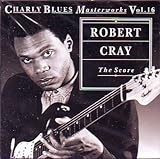 Score by Robert Cray