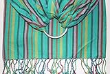 Hip Baby Wrap Ring Sling Baby Carrier for Infants and Toddlers (Rainforest) by Hip Baby Wrap