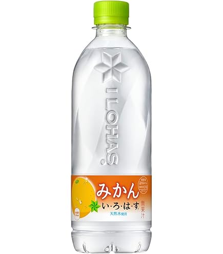 Amazon.co.jp: ダイドー ミウ レモン＆オレンジ PET 550ml×24本入