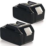 【2個】BL1830 18V 4000mAh 互換 マキタ Makita BL1830 BL1840 互換バッテリー 18V 4.0Ah リチウムイオン(4000mAh)