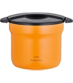Amazon｜サーモス 真空保温調理器 シャトルシェフ 2.8L (3~5人用