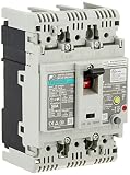 富士電機機器制御 G-TWIN 漏電遮断器 UL登録品 グローバル品 50A EW50RAGU-3P050K