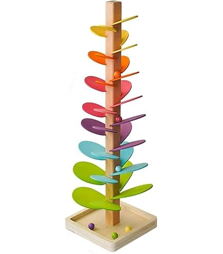 Amazon.co.jp: ボーネルンド マジックウッド ( Magic Wood ) カラコロ