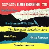 Movie and TV Themes Composed and Conducted by Elmer Bernstein