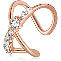 Amazon Co Jp 売れ筋ランキング レディースイヤーカフ の中で最も人気のある商品です