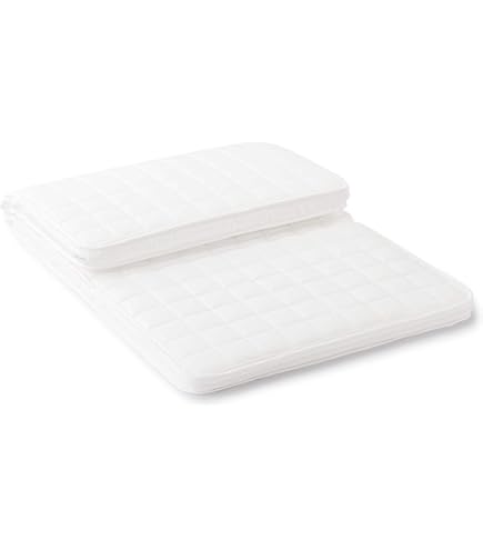 Amazon｜無印良品 再生ポリエステルわた 防ダニ 四つ折り敷ふとん