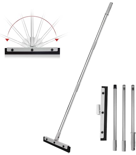 Amazon｜山崎産業コンドル ドライワイパ- 40 WI543-040U-MB｜フロア