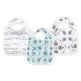 (エイデンアンドアネイ) aden+anais よだれかけ aden+anis Nibble　キンドレッド [並行輸入品]