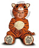 ディスガイズ(disguise) タイガー ベビー用 (12-18mths)