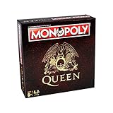 Monopoly Queen