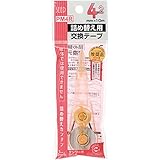 シード(Seed) 修正テープ ケシワードぴーも交換テープ 4.2mm PM4R-10P