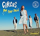 POP STEP JAZZ