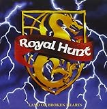 Land Of Broken Hearts - Clown In The...