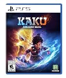 Kaku - Ancient Seal (輸入版:北米) - PS5