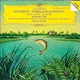 Piano Quintet D667 / Piano Quartet D96