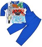 ポケモン パジャマ スウェットパジャマ ポケットモンスターサン&ムーン パジャマ Pokemon fo-pspj01 100cm ブルー