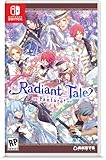 Radiant Tale Fanfare (輸入版:北米) – Switch