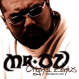 Original Zenius:THE BRIGHT SIDE