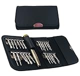 精密ドライバーセット 25点組 　ねじ回しセット