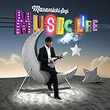 Music Life(通常盤)