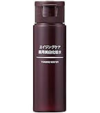 Amazon | 無印良品 エイジングケア化粧水・高保湿タイプ 200ml