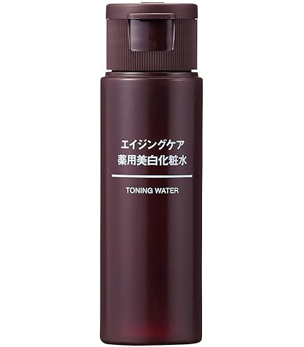 Amazon.co.jp: 無印良品 エイジングケア薬用美白オールインワンジェル