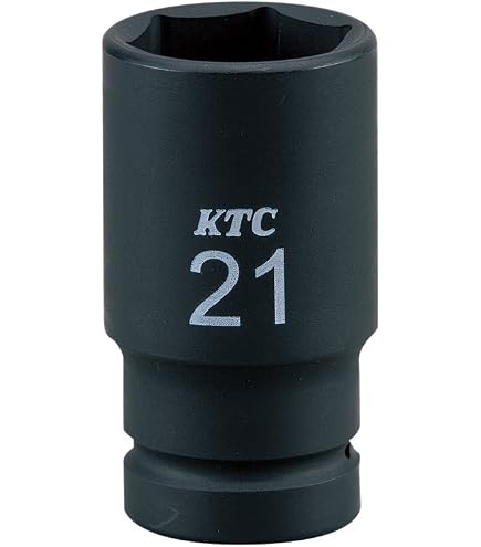 Amazon | 京都機械工具(KTC)12.7sq.ホイールナット専用コードレス