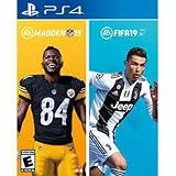EA Sports Bundle (FIFA 19 & Madden NFL 19) (輸入版:北米) - PS4