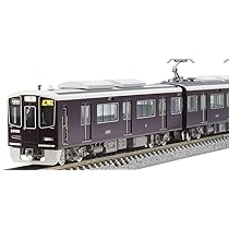 Amazon | トミーテック (TOMYTEC) TOMIX Nゲージ 阪急電鉄 新2000系