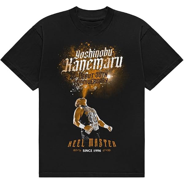 Amazon.co.jp: 新日本プロレスリング ケニー ・ オメガ KENNY IS BACK