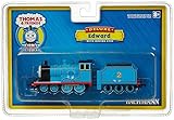 Bachmann Trains Thomas And Friends - Edward Engine With Moving Eyes [並行輸入品]