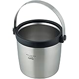 和平フレイズ アイスペール 氷 フォルテック・ハウス 1.7L 目皿付 FHR-6346