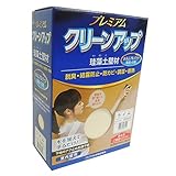 フジワラ化学 プレミアムクリーンアップ珪藻土壁材1坪用 3kg ライム