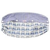 ニニータ ベビーキャリー収納カバー 車柄