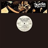 The Lost Dope - Instrumentals [Analog 2LP]