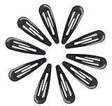 (ビグッド)Bigood パッチン ヘアピン 10点セット かわいい ベビー 女の子 キッズ ヘアクリップ 髪留め 髪飾り ヘアアクセサリー（タイプK）