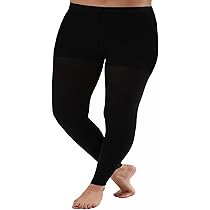 firm support leggings