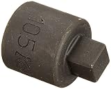 コーケン 1/2(12.7mm)SQ. ドレンプラグソケット 10.5mm 4110M-10.5