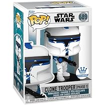 Amazon.co.jp: Funko POP! スターウォーズ ジャンゴ・フェット