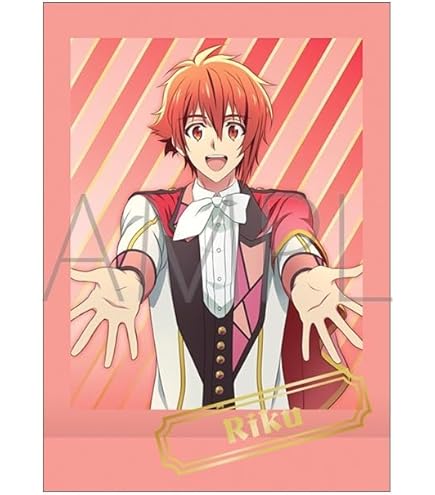 アイドリッシュセブン　ぱしゃこれ①　バラ売り可能　アイナナ　一織　陸 アイドリッシュセブン ぱしゃこれ① バラ売り可能 アイナナ 一織 陸