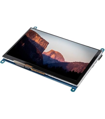 Amazon.co.jp: Raspberry Pi 財団公式 15.6インチのフルHD