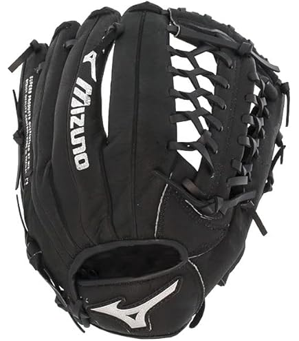 Amazon | MIZUNO ソフトボール用 MZ Softer オールラウンド用:サイズ10