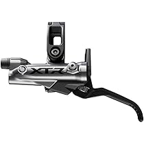 SHIMANO XTR ブレーキレバー　　新品、未使用 2025年最新】Yahoo!オークション -ブレーキレバー XTRの中古品