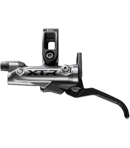 自転車トライアル　SHIMANO BL-M8000-Ｌ Amazon | SHIMANO(シマノ) BL-M8000 左レバーのみ (I-spec II
